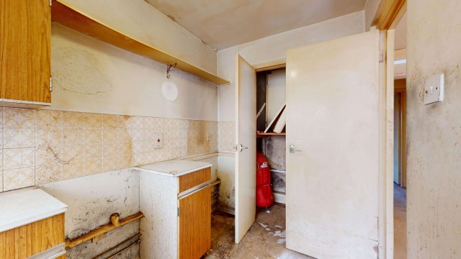 1 Rose Court, Sherwood Road, Harrow, Greater London, HA2 8UU 1