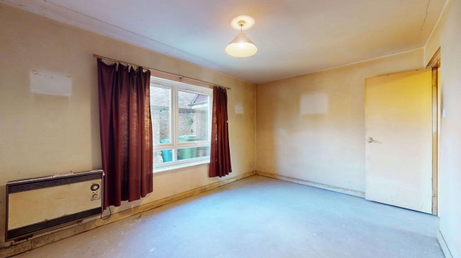 1 Rose Court, Sherwood Road, Harrow, Greater London, HA2 8UU 1