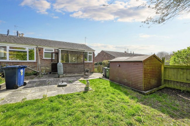 5 Moorfield Way, Great Stukeley, Cambridgeshire, PE28 4AW 2