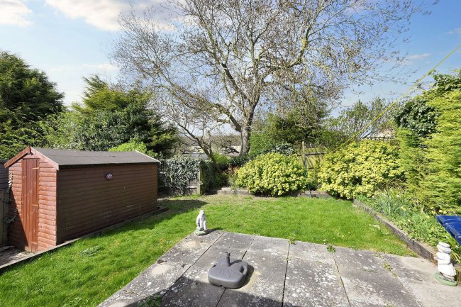 5 Moorfield Way, Great Stukeley, Cambridgeshire, PE28 4AW 2