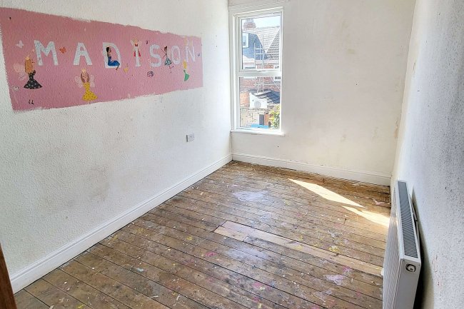 8 Belmont Street, Lincoln, Lincolnshire, LN2 5LS 10