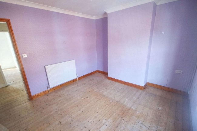 8 Belmont Street, Lincoln, Lincolnshire, LN2 5LS 10