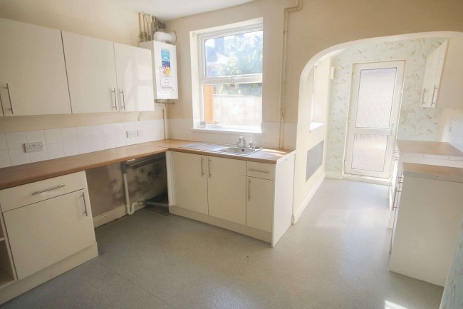 8 Belmont Street, Lincoln, Lincolnshire, LN2 5LS 10