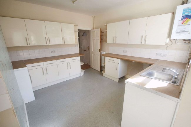 8 Belmont Street, Lincoln, Lincolnshire, LN2 5LS 10