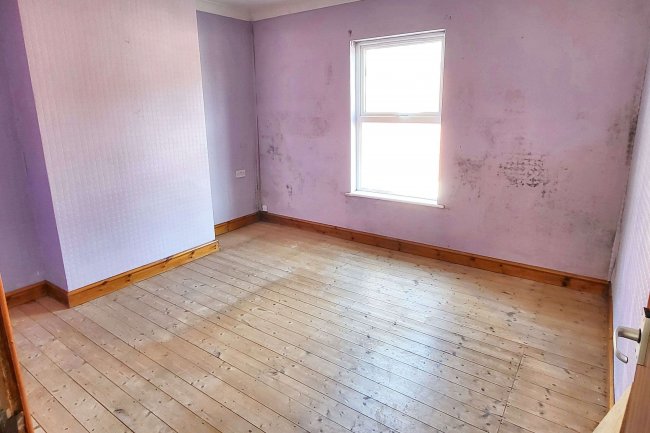 8 Belmont Street, Lincoln, Lincolnshire, LN2 5LS 10