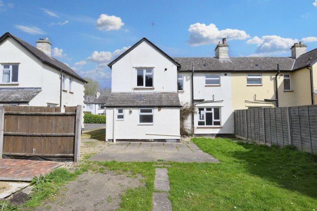 2 Bank Avenue, Somersham, Cambridgeshire, PE28 3DH 3