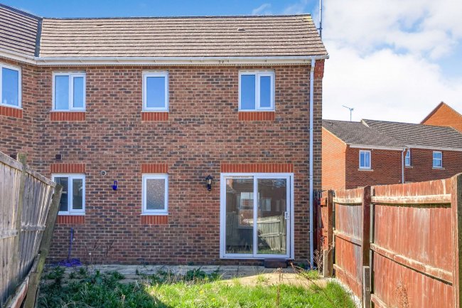 2 Griffin Close, Great Chart, Ashford, Kent, TN23 5GF 1