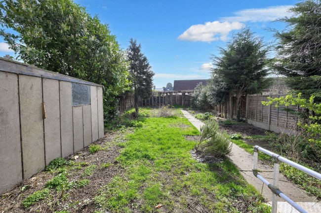 60 Cowper Road, Huntingdon, Cambridgeshire, PE29 1JH 4