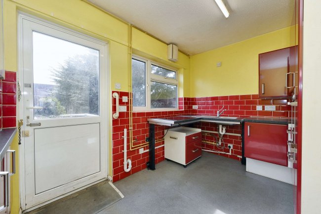 60 Cowper Road, Huntingdon, Cambridgeshire, PE29 1JH 4