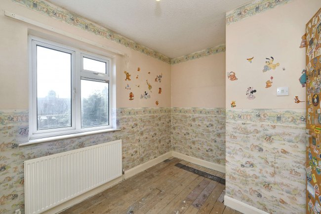 60 Cowper Road, Huntingdon, Cambridgeshire, PE29 1JH 4