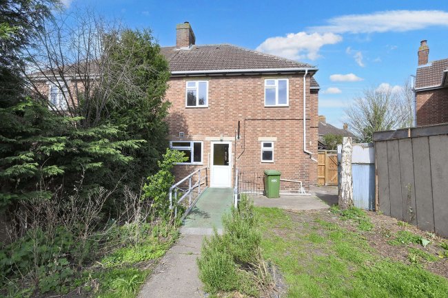 60 Cowper Road, Huntingdon, Cambridgeshire, PE29 1JH 4