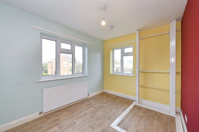 60 Cowper Road, Huntingdon, Cambridgeshire, PE29 1JH 4