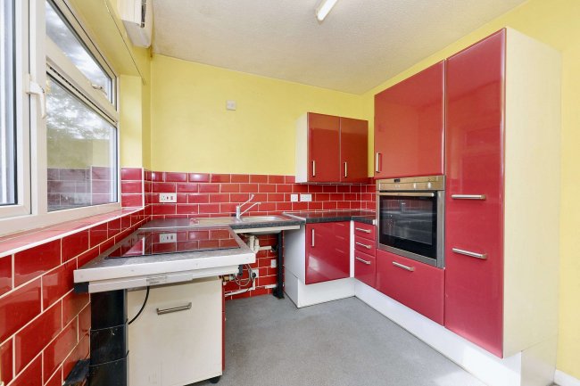 60 Cowper Road, Huntingdon, Cambridgeshire, PE29 1JH 4