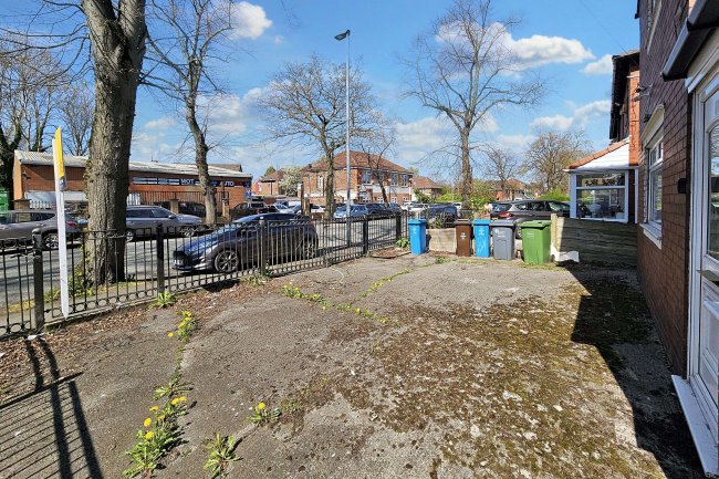 81 Birch Hall Lane, Longsight, Manchester, M13 0XY 7