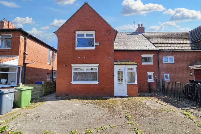 81 Birch Hall Lane, Longsight, Manchester, M13 0XY 7