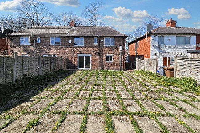 81 Birch Hall Lane, Longsight, Manchester, M13 0XY 7