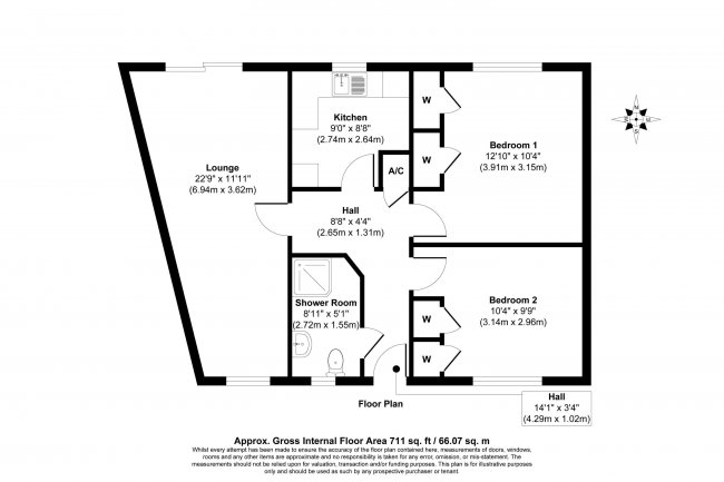 16 Mansfield Drive, Iwade, Kent, ME9 8TW 8
