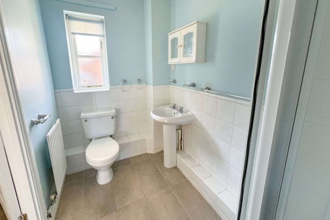 16 Mansfield Drive, Iwade, Kent, ME9 8TW 8