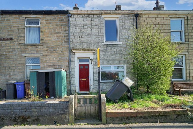 498 Burnley Road, Accrington, Lancashire, BB5 6JU 5