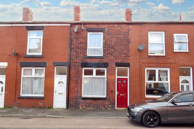 8 St. Annes Road, Chorley, Lancashire, PR6 0PS 8