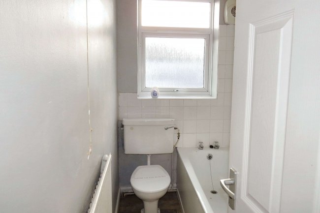 8 St. Annes Road, Chorley, Lancashire, PR6 0PS 8