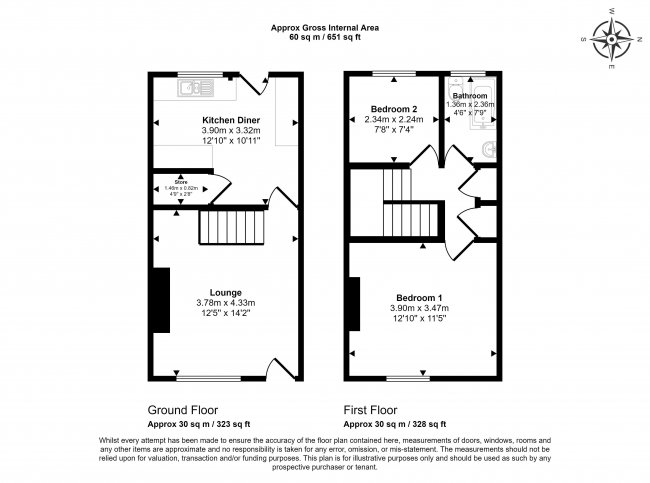 8 St. Annes Road, Chorley, Lancashire, PR6 0PS 8