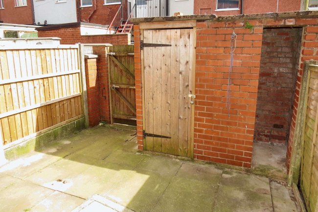 16 Tredgold Street, Horwich, Bolton, BL6 5PT 2