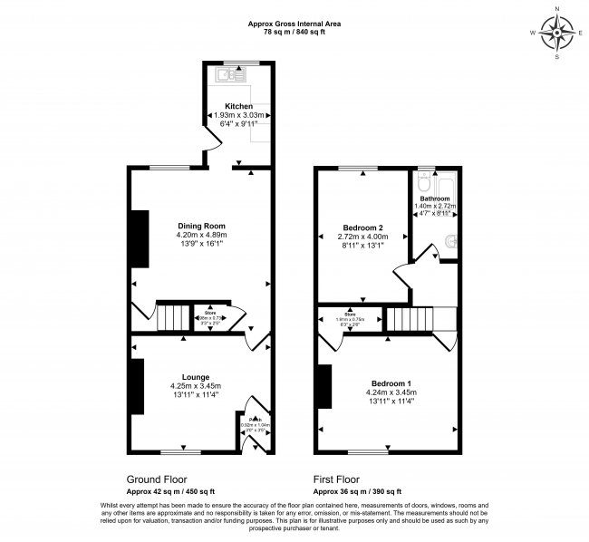 113 Redgrave Street, Oldham, OL4 2EA 3
