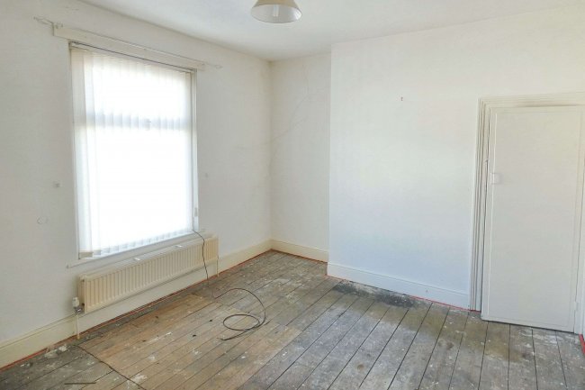 29 Arthur Street, Hull, East Yorkshire, HU3 6BH 5