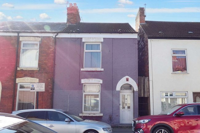 29 Arthur Street, Hull, East Yorkshire, HU3 6BH 5