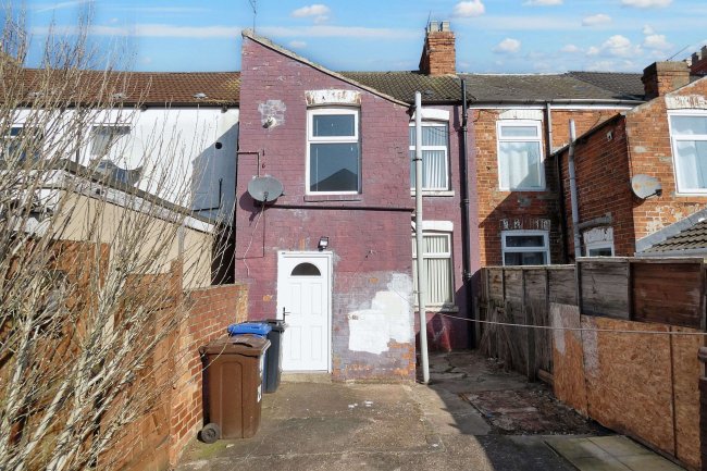 29 Arthur Street, Hull, East Yorkshire, HU3 6BH 5