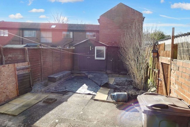 29 Arthur Street, Hull, East Yorkshire, HU3 6BH 5