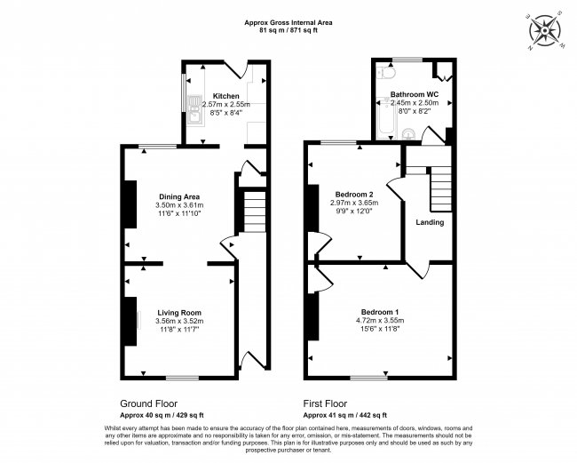 29 Arthur Street, Hull, East Yorkshire, HU3 6BH 5