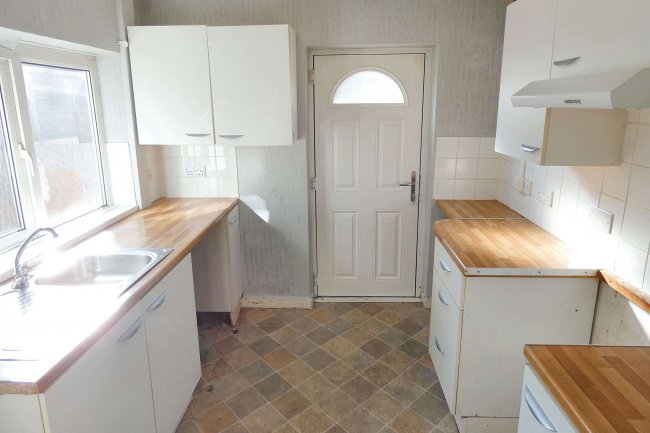 29 Arthur Street, Hull, East Yorkshire, HU3 6BH 5