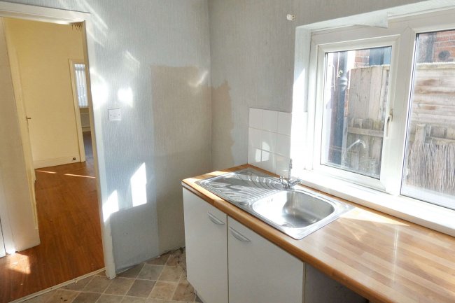 29 Arthur Street, Hull, East Yorkshire, HU3 6BH 5