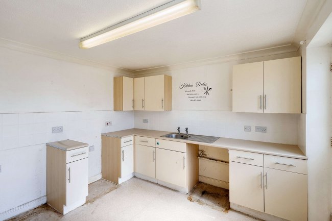 6 Thorndale Croft, Wetwang, Driffield, East Yorkshire, YO25 9XZ 6