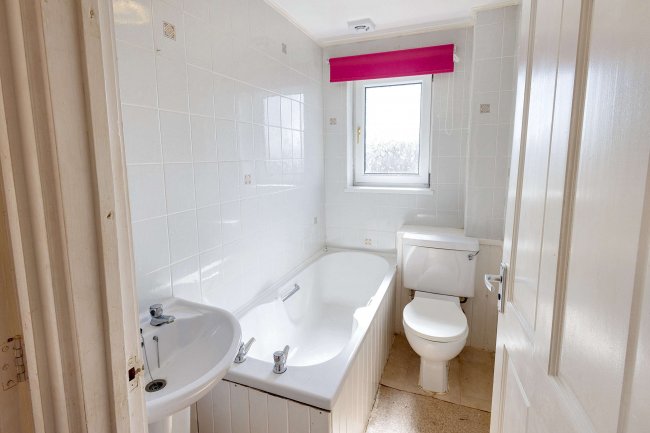 6 Thorndale Croft, Wetwang, Driffield, East Yorkshire, YO25 9XZ 6