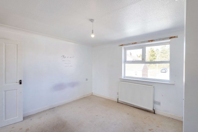 6 Thorndale Croft, Wetwang, Driffield, East Yorkshire, YO25 9XZ 6