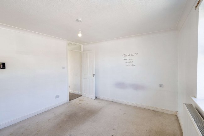 6 Thorndale Croft, Wetwang, Driffield, East Yorkshire, YO25 9XZ 6