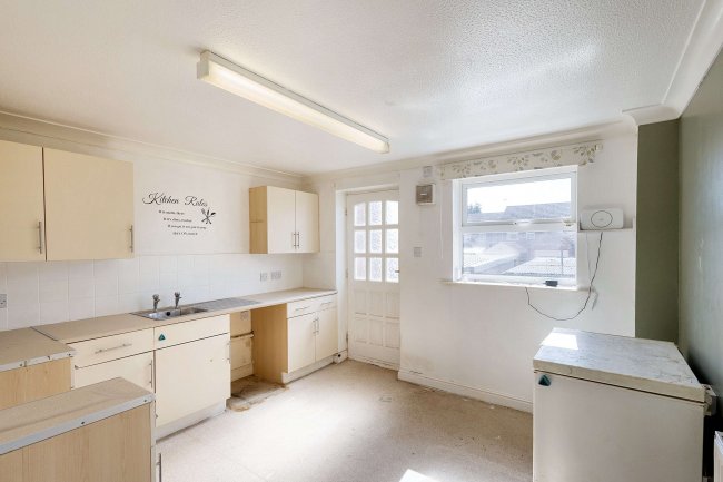 6 Thorndale Croft, Wetwang, Driffield, East Yorkshire, YO25 9XZ 6