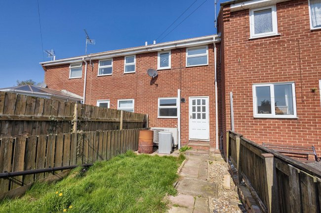 6 Thorndale Croft, Wetwang, Driffield, East Yorkshire, YO25 9XZ 6