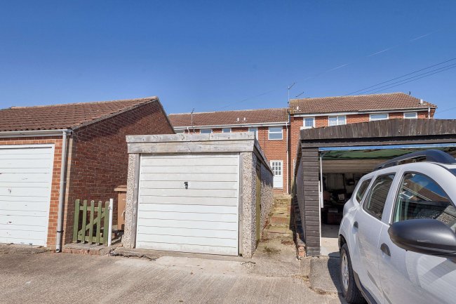 6 Thorndale Croft, Wetwang, Driffield, East Yorkshire, YO25 9XZ 6