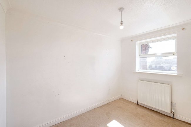 6 Thorndale Croft, Wetwang, Driffield, East Yorkshire, YO25 9XZ 6