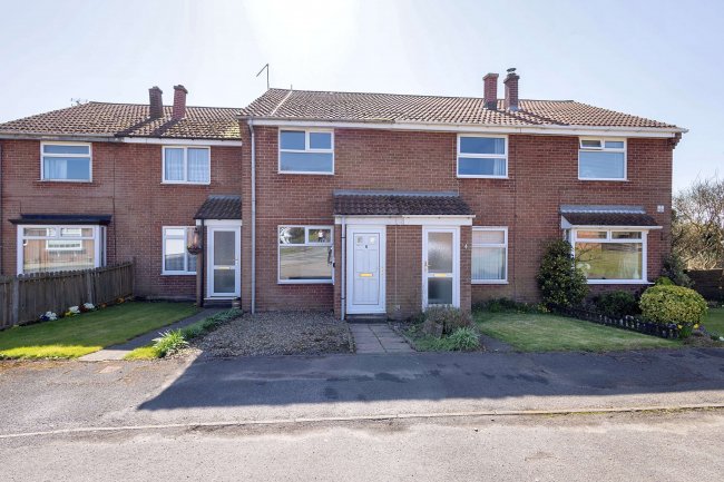 6 Thorndale Croft, Wetwang, Driffield, East Yorkshire, YO25 9XZ 6