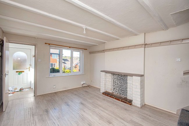 5 Athersley Gardens, Owlthorpe, Sheffield, S20 6RW 7