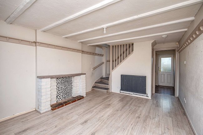 5 Athersley Gardens, Owlthorpe, Sheffield, S20 6RW 7