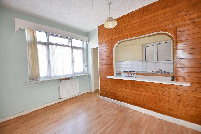 39A Brockley Rise, Forest Hill, London, SE23 1JG 1