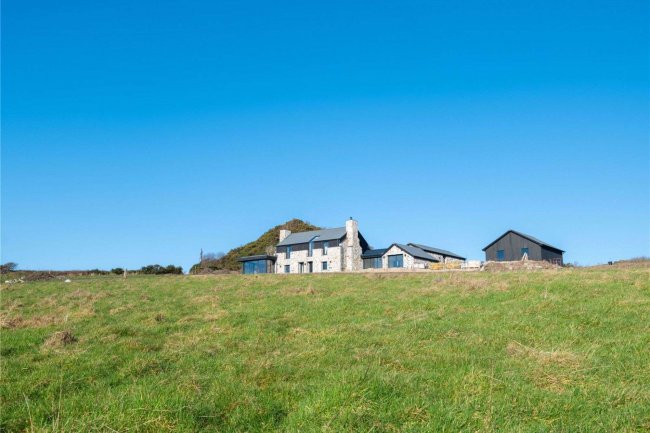 Hill House, Trenance Downs, St. Austell, Cornwall, PL25 5RH 10