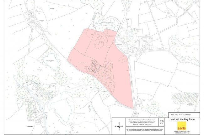 Hill House, Trenance Downs, St. Austell, Cornwall, PL25 5RH 10