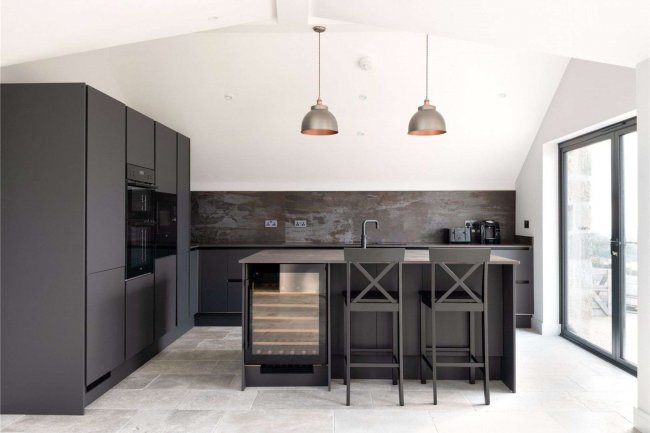 Hill House, Trenance Downs, St. Austell, Cornwall, PL25 5RH 10